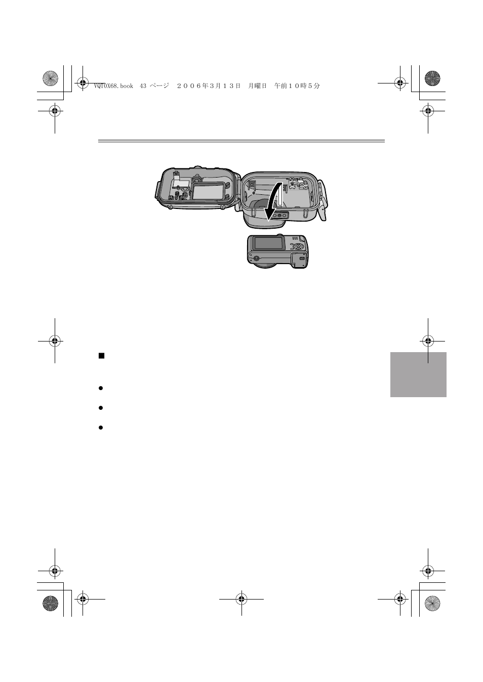 Panasonic DMWMCTZ1E User Manual | Page 43 / 120