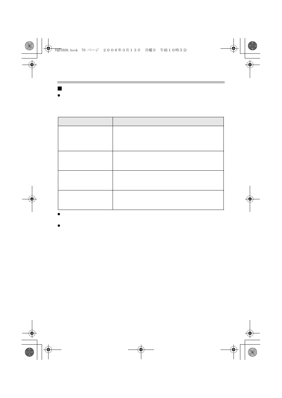 Remarques sur l’utilisation de l’appareil, Entretien | Panasonic DMWMCTZ1E User Manual | Page 70 / 120