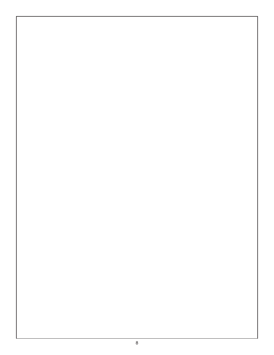 Agri-Fab 130 LB Tow Spreader 45-0463 User Manual | Page 8 / 20