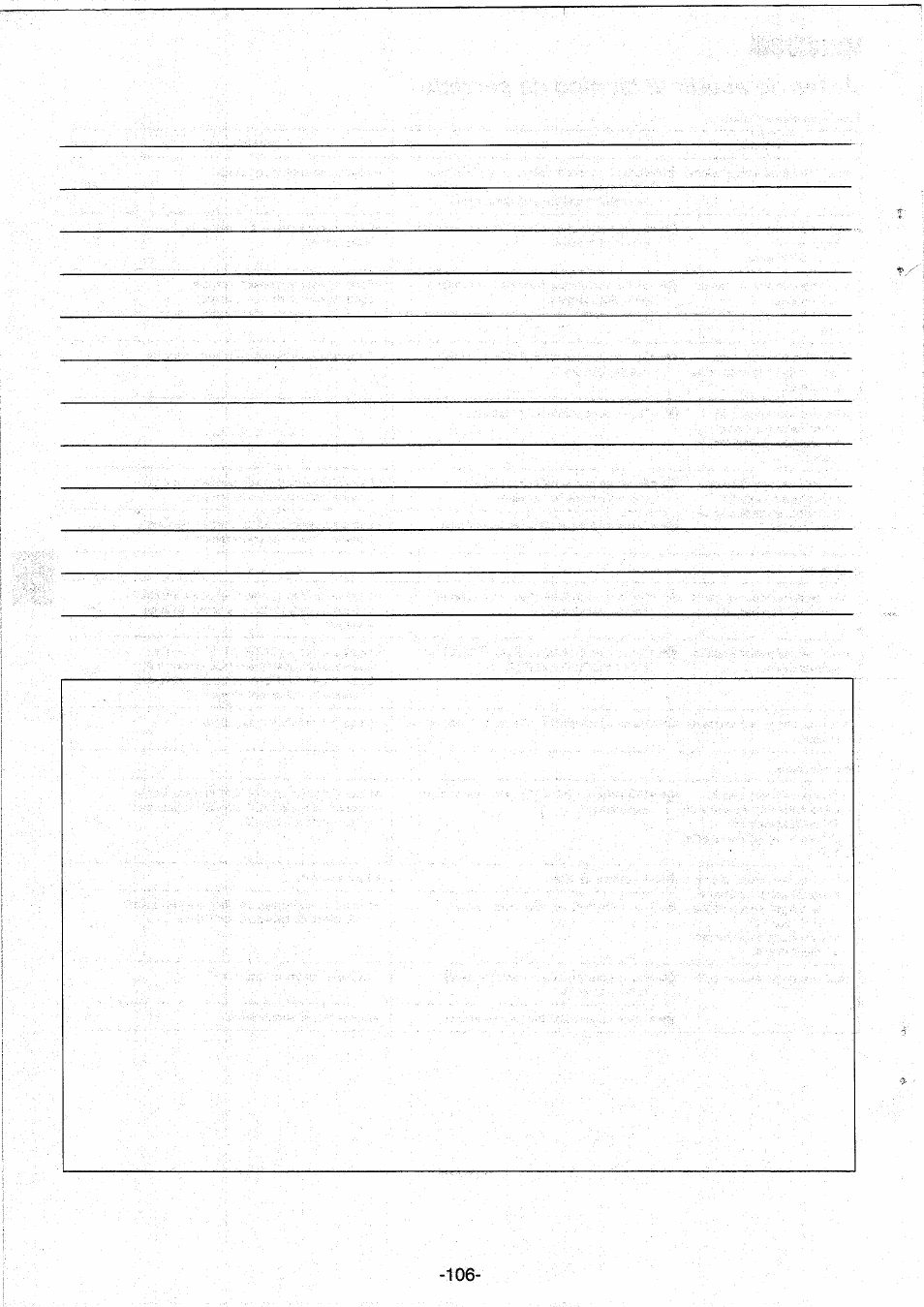 Panasonic NVRX10EG User Manual | Page 106 / 106