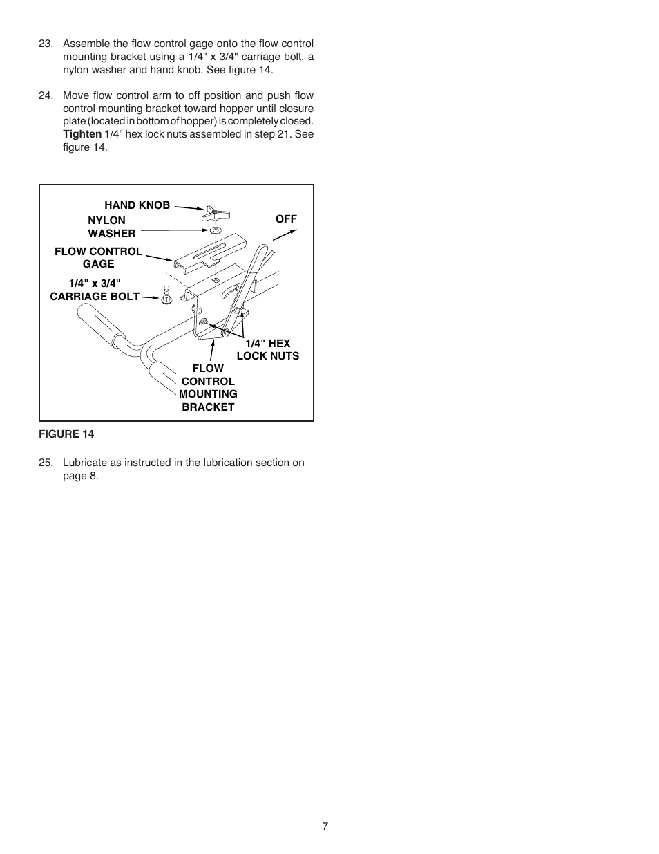 Agri-Fab 45-02141 User Manual | Page 7 / 12