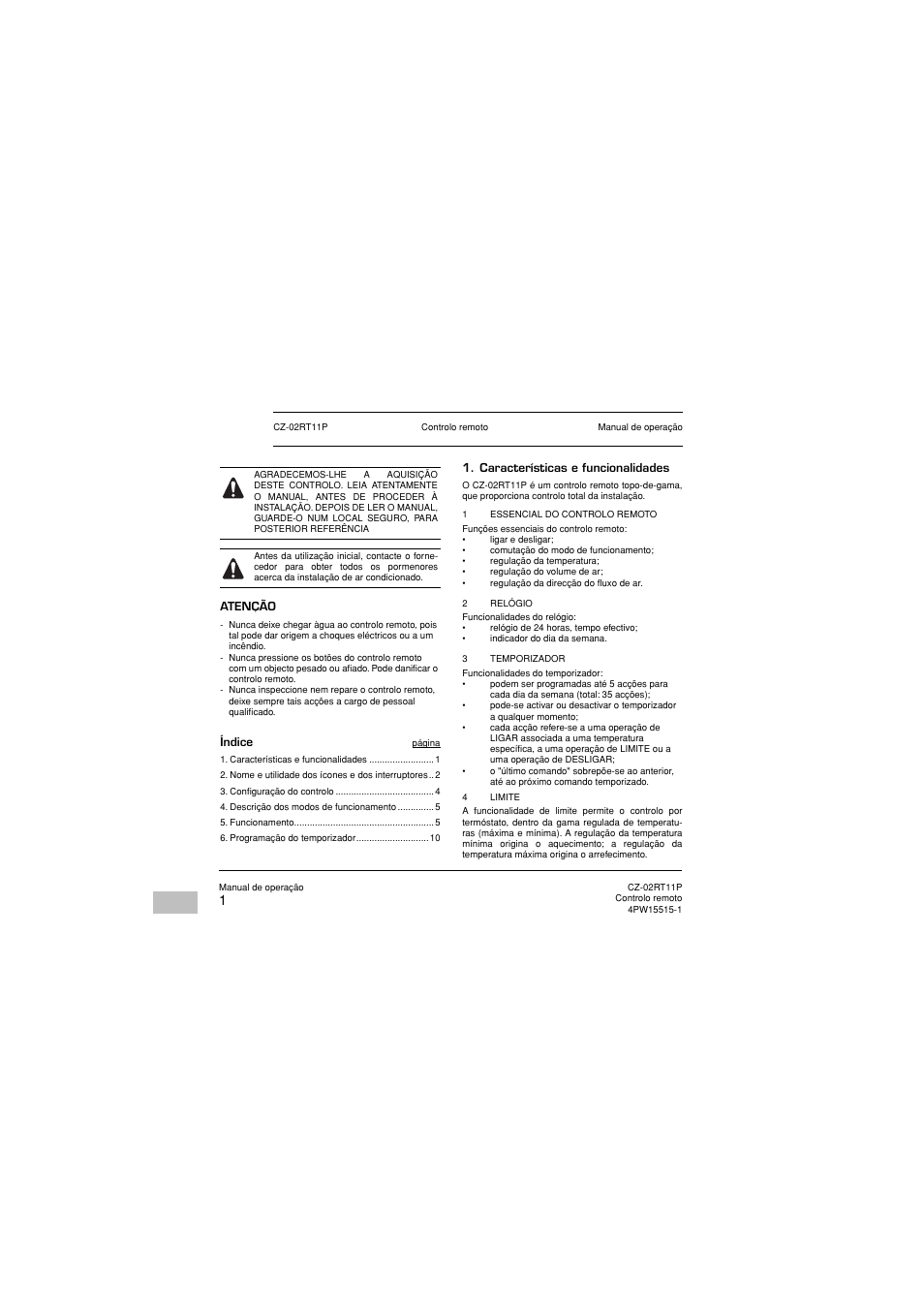 Panasonic CZ02RT11P User Manual | Page 108 / 126