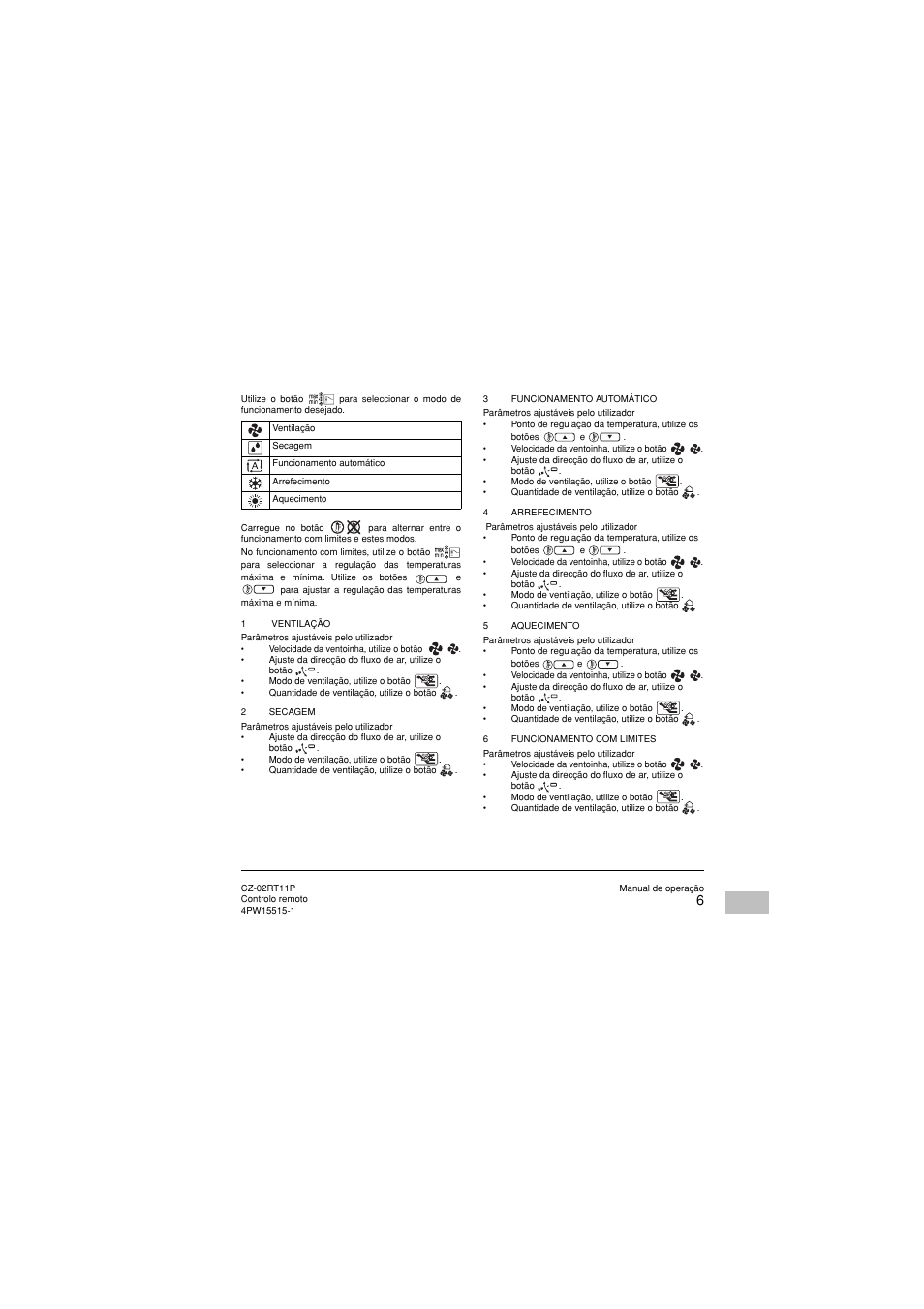 Panasonic CZ02RT11P User Manual | Page 113 / 126