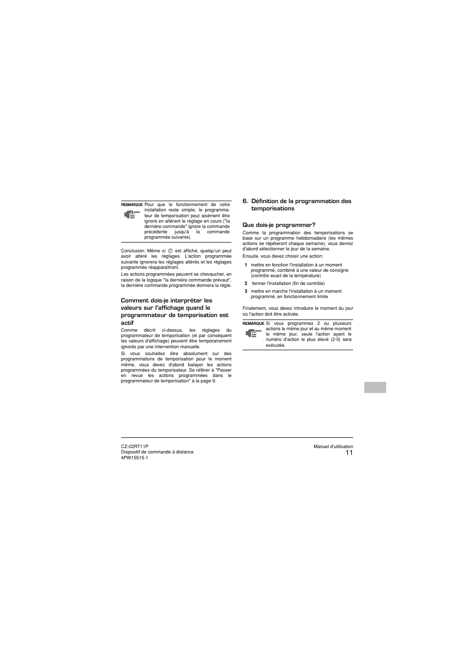 Panasonic CZ02RT11P User Manual | Page 41 / 126