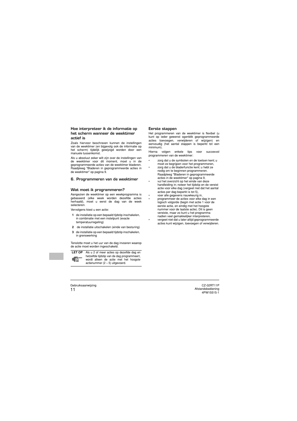 Panasonic CZ02RT11P User Manual | Page 56 / 126