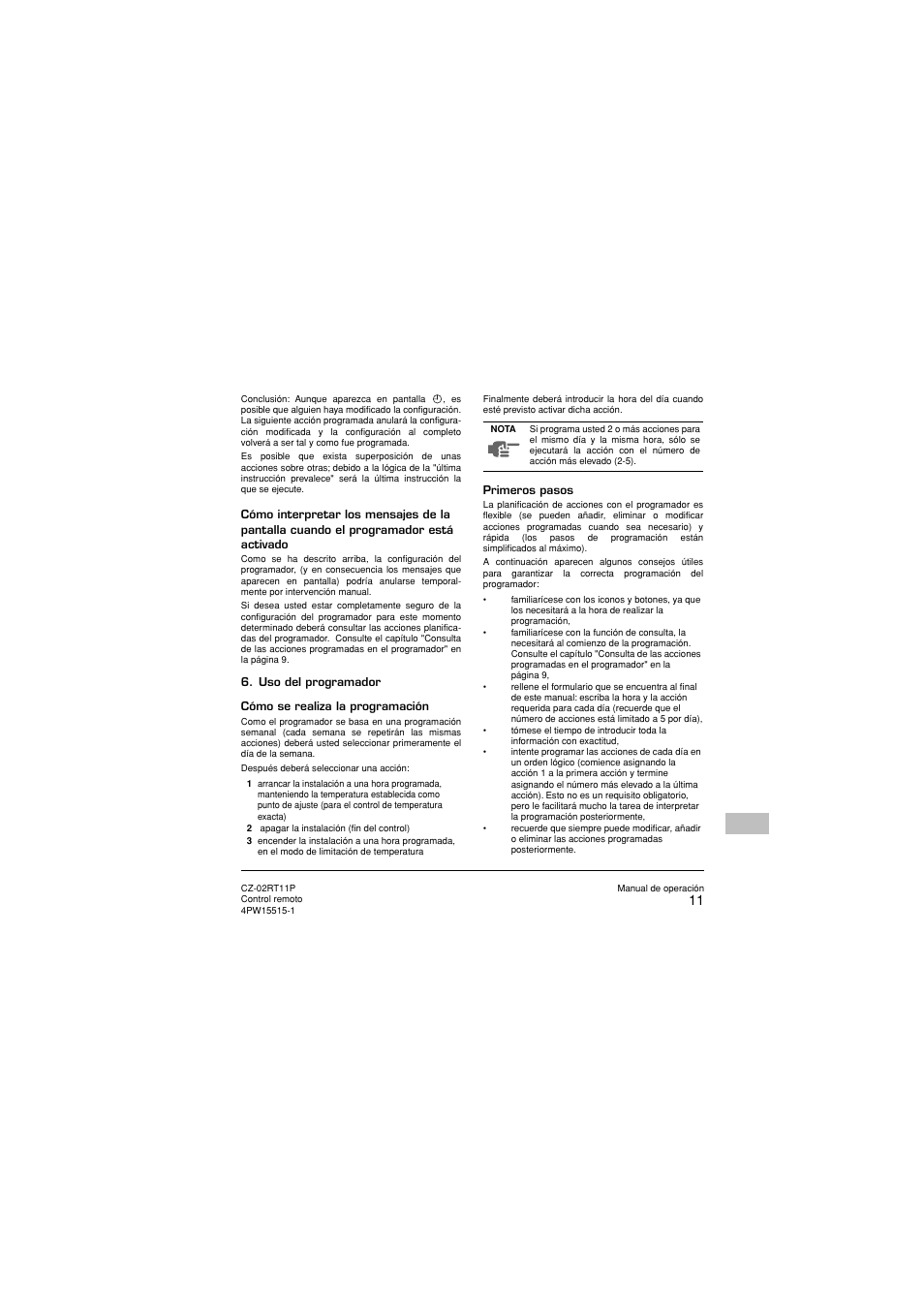 Panasonic CZ02RT11P User Manual | Page 71 / 126
