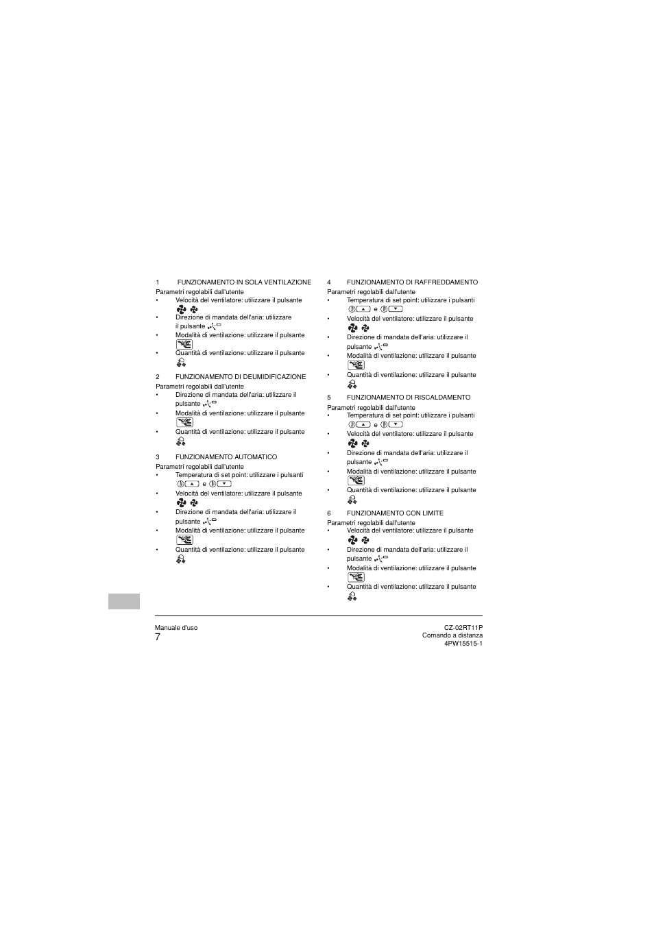 Panasonic CZ02RT11P User Manual | Page 82 / 126