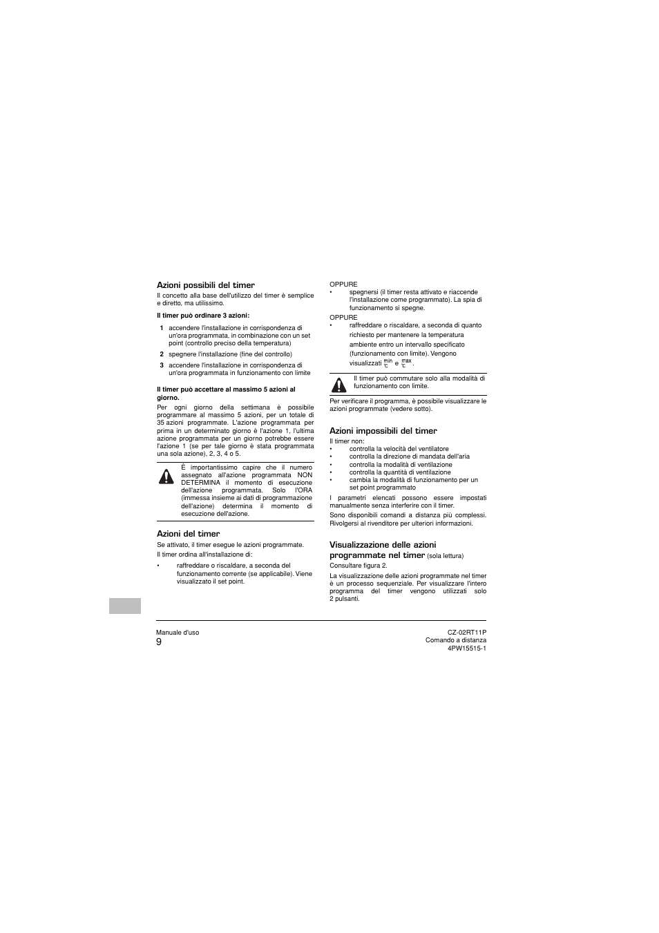 Panasonic CZ02RT11P User Manual | Page 84 / 126