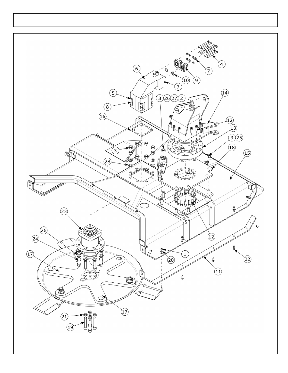 Alamo 02986941P User Manual | Page 24 / 99