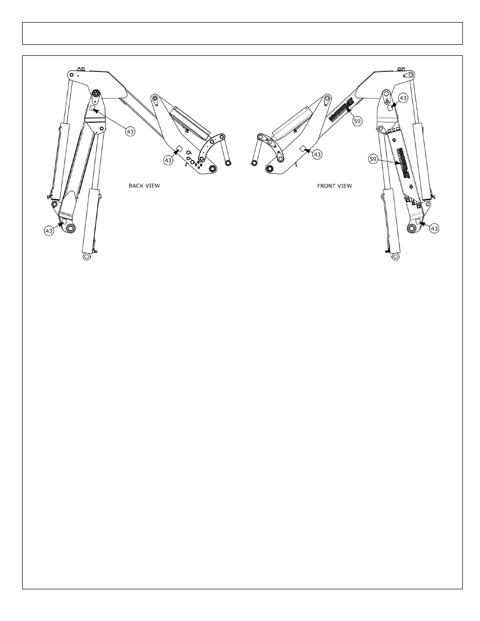 Alamo 02986941P User Manual | Page 58 / 99