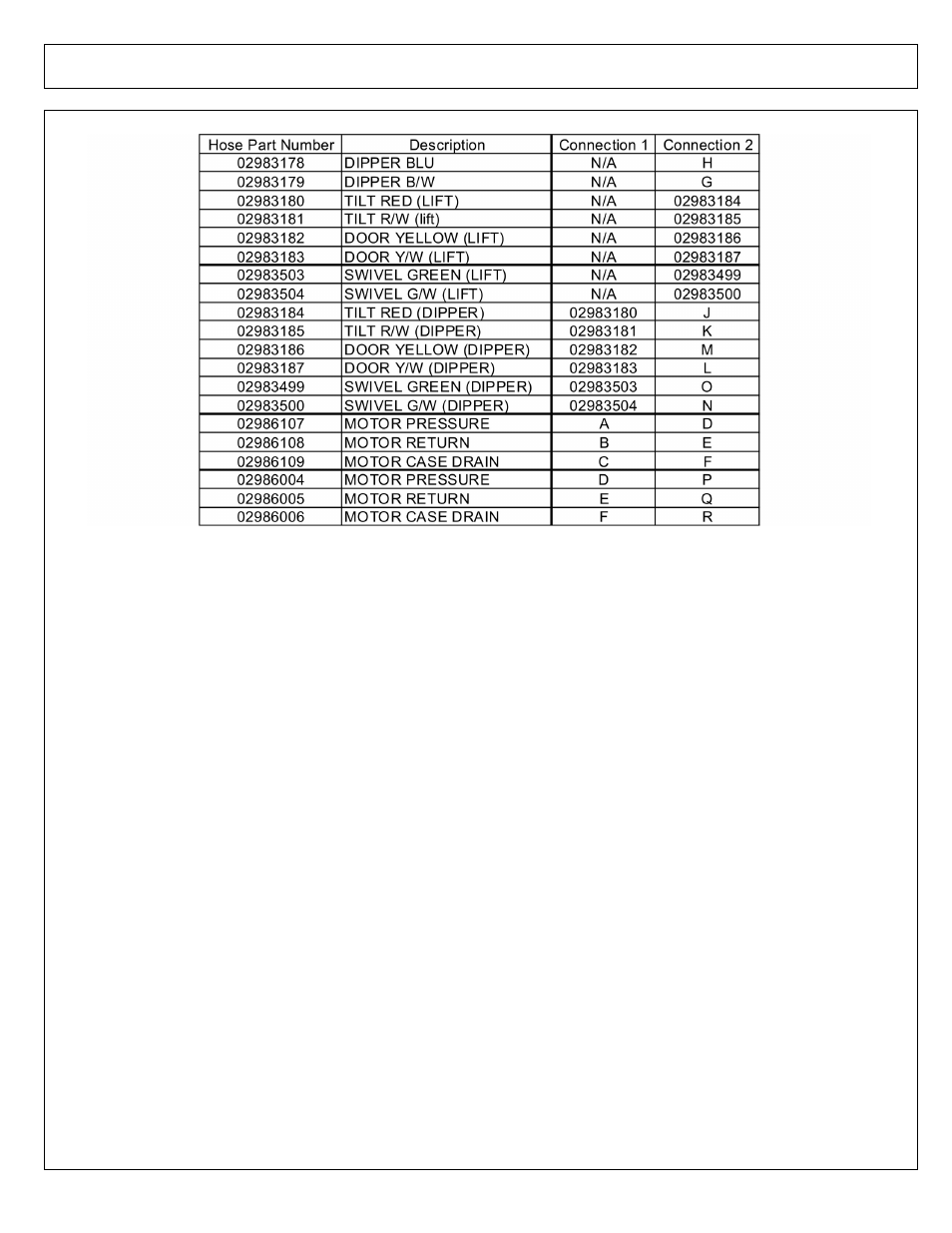 Alamo 02986941P User Manual | Page 71 / 99