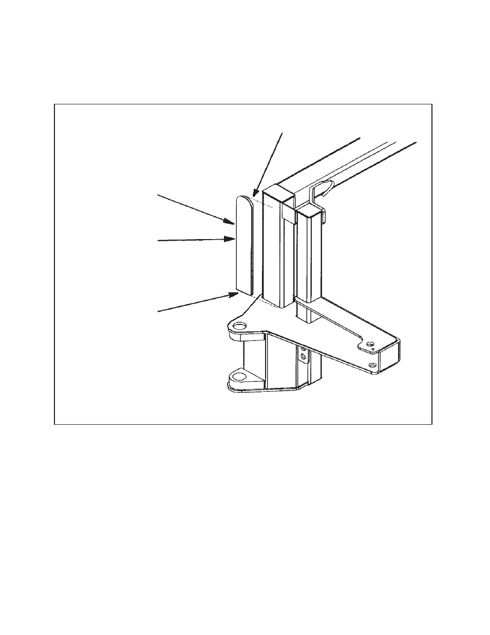 Alamo Machete T 7740 User Manual | Page 21 / 90