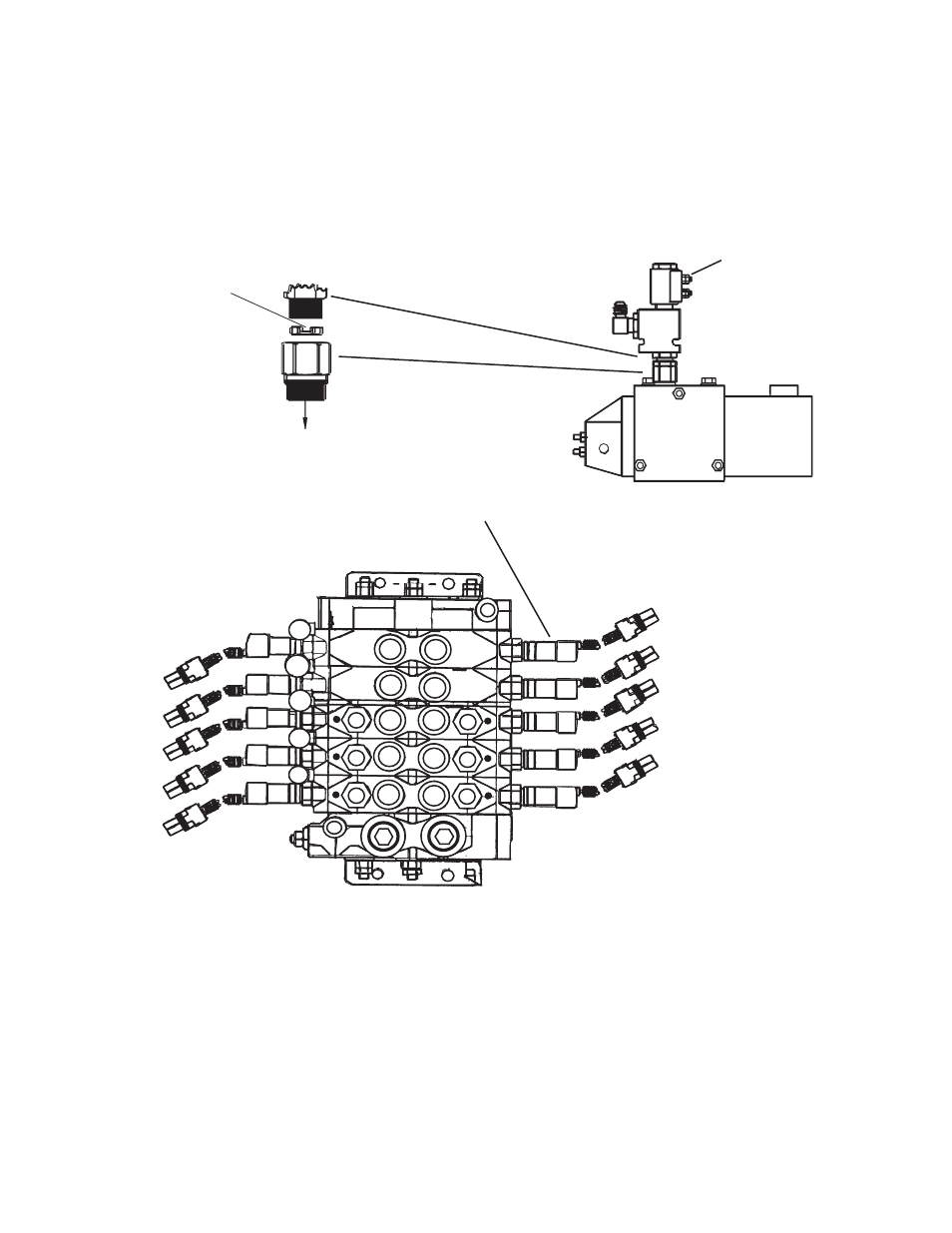 Alamo Machete T 7740 User Manual | Page 37 / 90