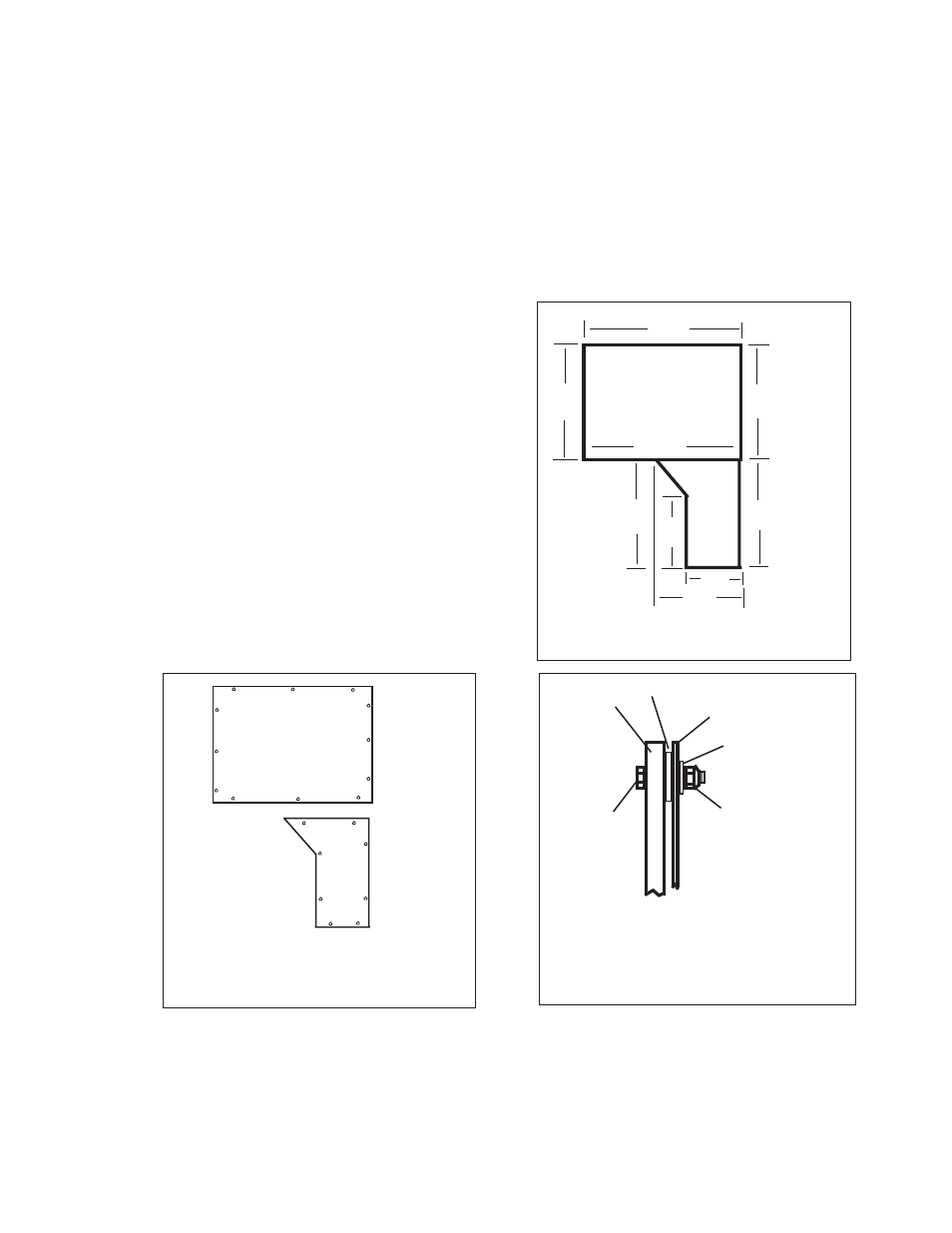 Alamo Machete T 7740 User Manual | Page 55 / 90