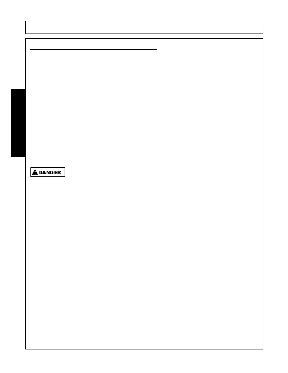 Driving the tractor and mower, Driving the tractor and mower -22, Operation | Opera t ion | Alamo FALCON 15/10 User Manual | Page 112 / 156