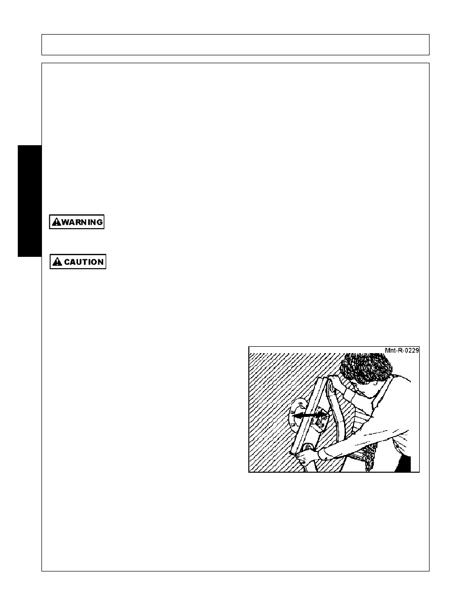 Blade carrier removal, Blade carrier installation, Spindle | Nuts & bolts, Maintenance | Alamo FALCON 15/10 User Manual | Page 144 / 156