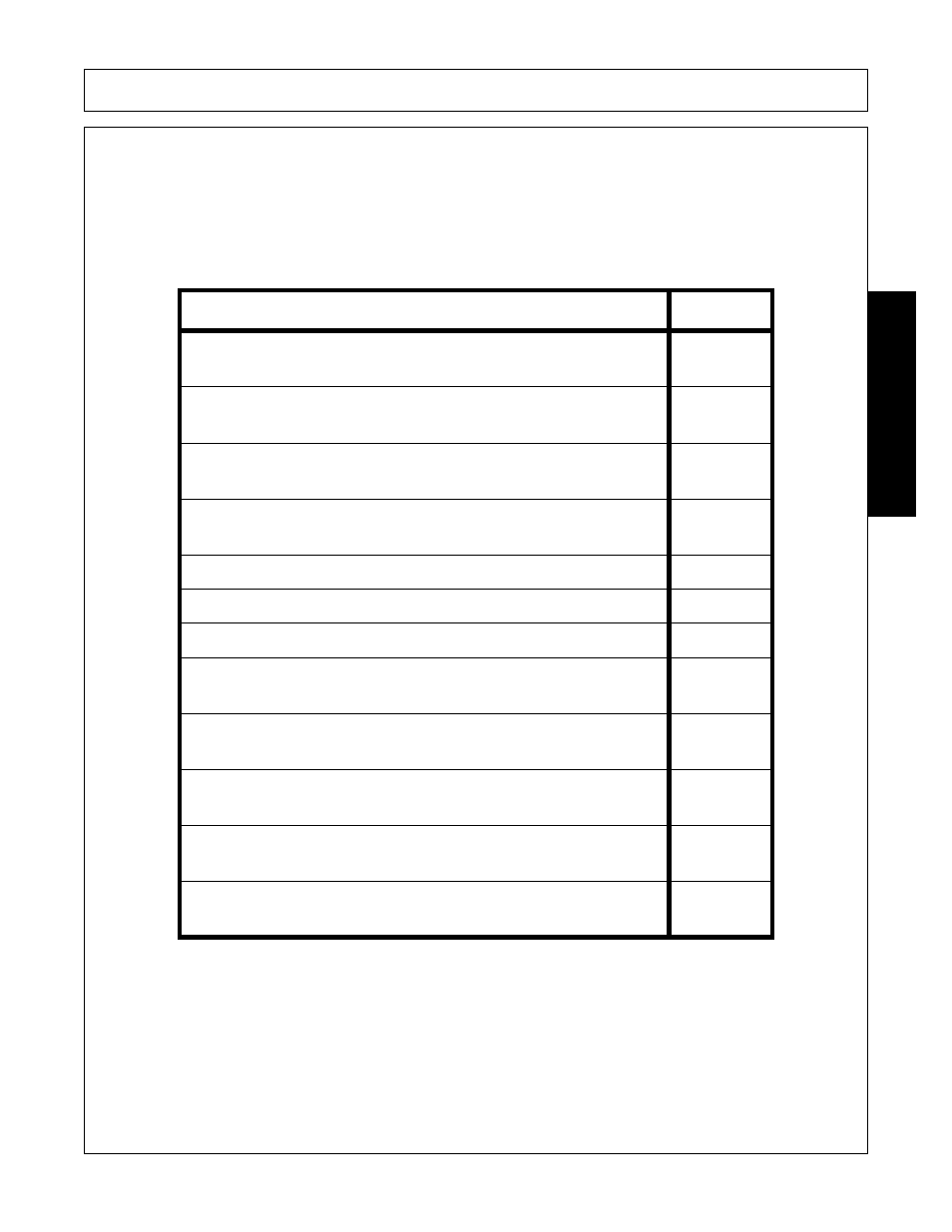 Weekly maintenance, Weekly maintenance -11, Maintenance | Alamo FALCON 15/10 User Manual | Page 147 / 156