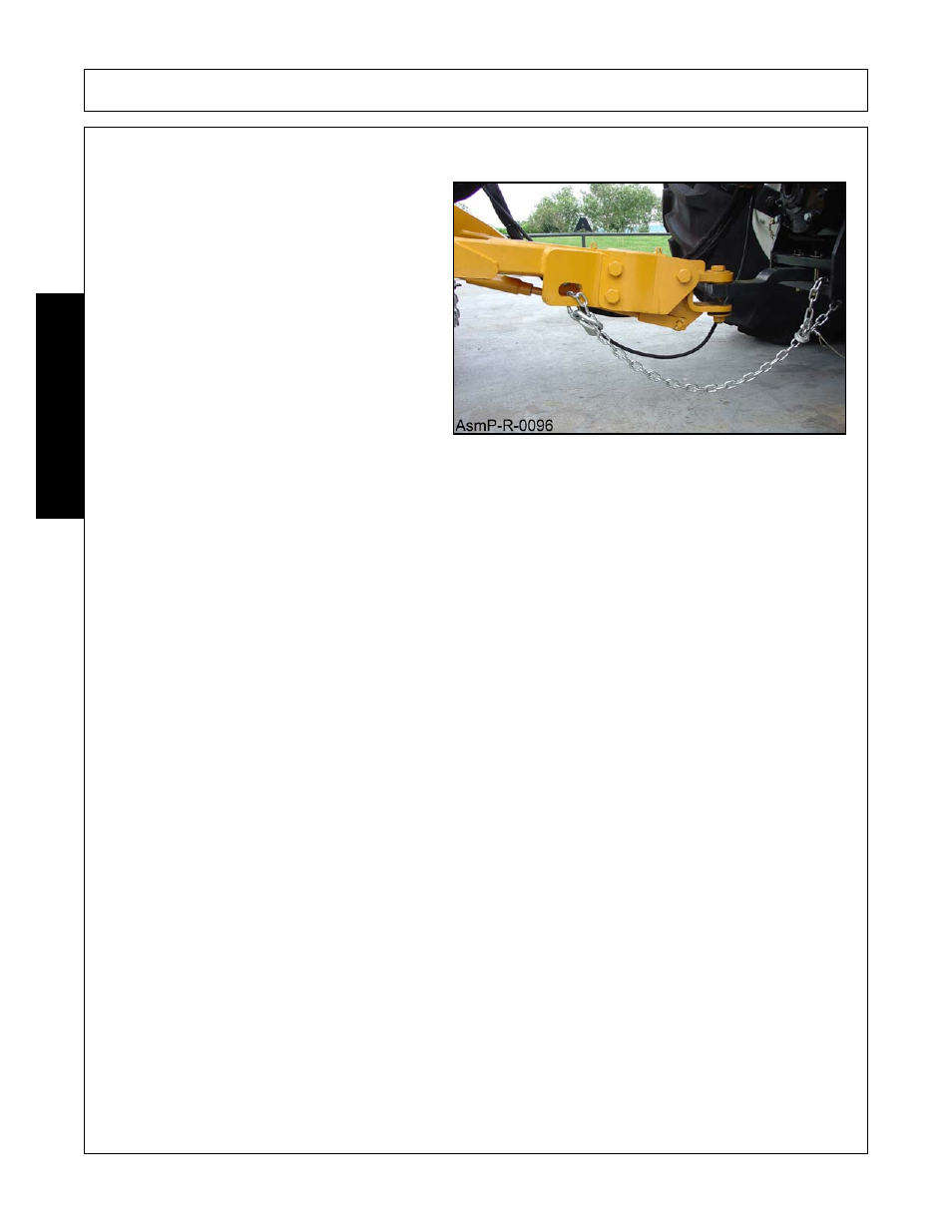 Drawbar bolt, Level lift system, Filter change | Oil change, Maintenance | Alamo FALCON 15/10 User Manual | Page 152 / 156
