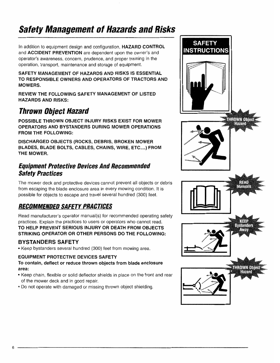 Alamo FALCON 15/10 User Manual | Page 39 / 156