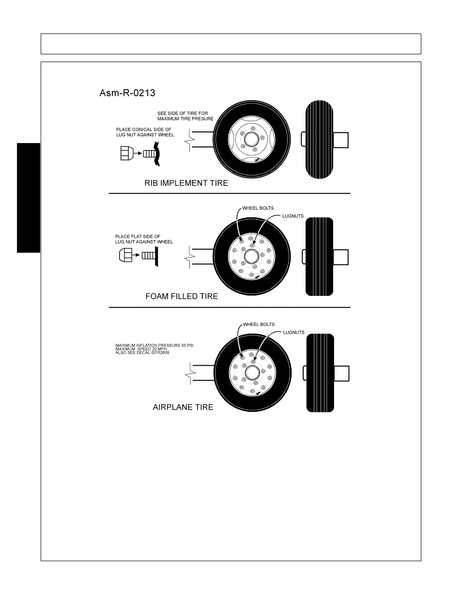 Assembly, Assembl y | Alamo FALCON 15/10 User Manual | Page 90 / 156