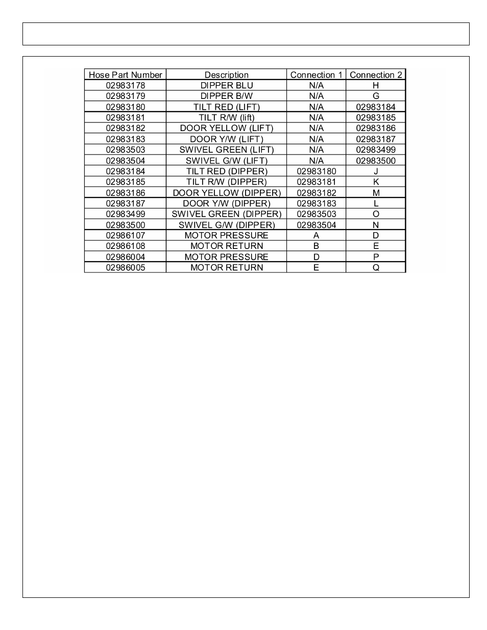 Alamo AXTREME2 02988075P User Manual | Page 115 / 174