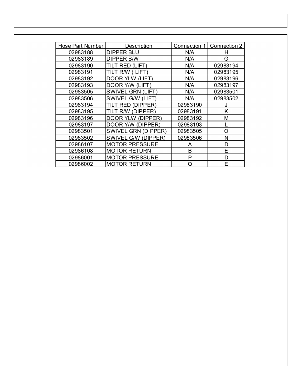 Alamo AXTREME2 02988075P User Manual | Page 117 / 174