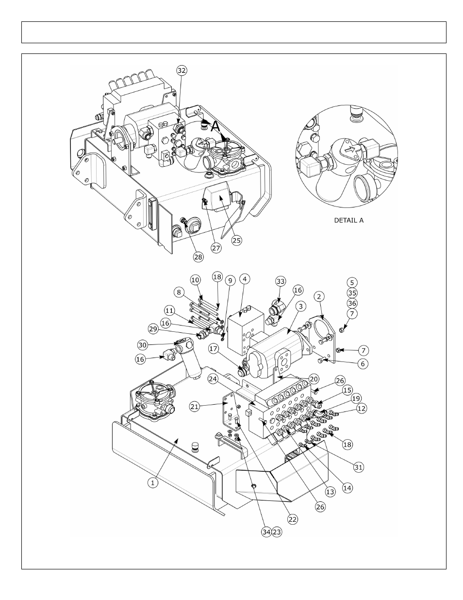 Alamo AXTREME2 02988075P User Manual | Page 138 / 174