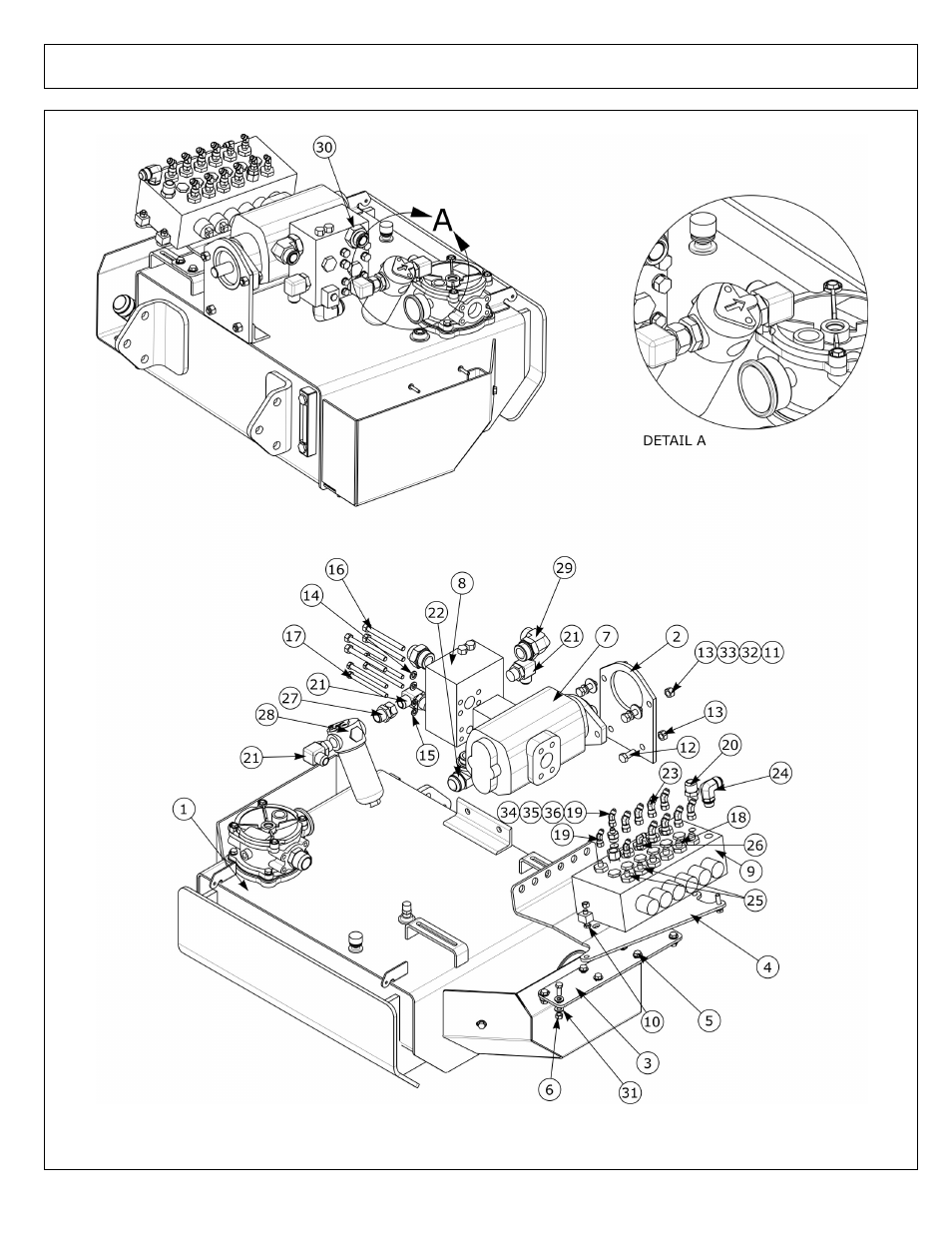 Alamo AXTREME2 02988075P User Manual | Page 142 / 174