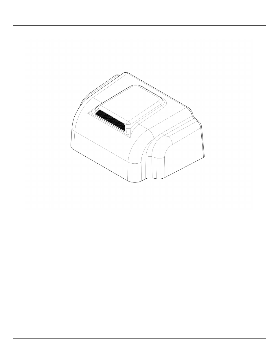 Pump-tank-valve cover | Alamo AXTREME2 02988075P User Manual | Page 147 / 174