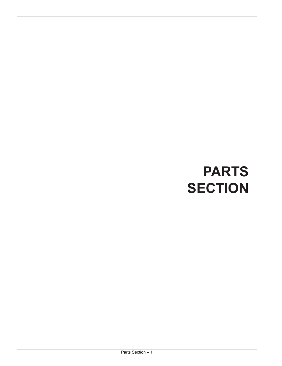 Alamo AXTREME2 02988075P User Manual | Page 5 / 174
