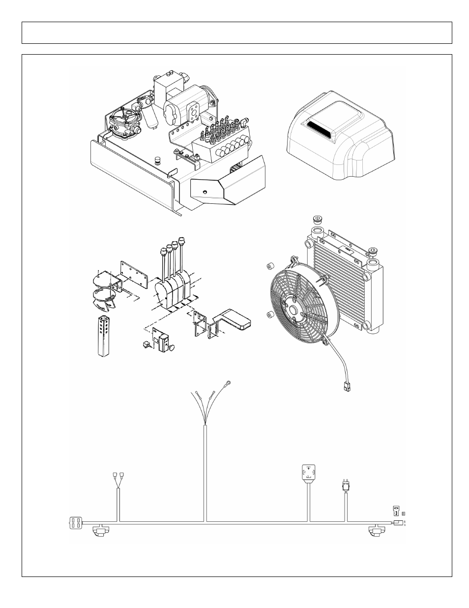 Alamo AXTREME2 02988075P User Manual | Page 92 / 174