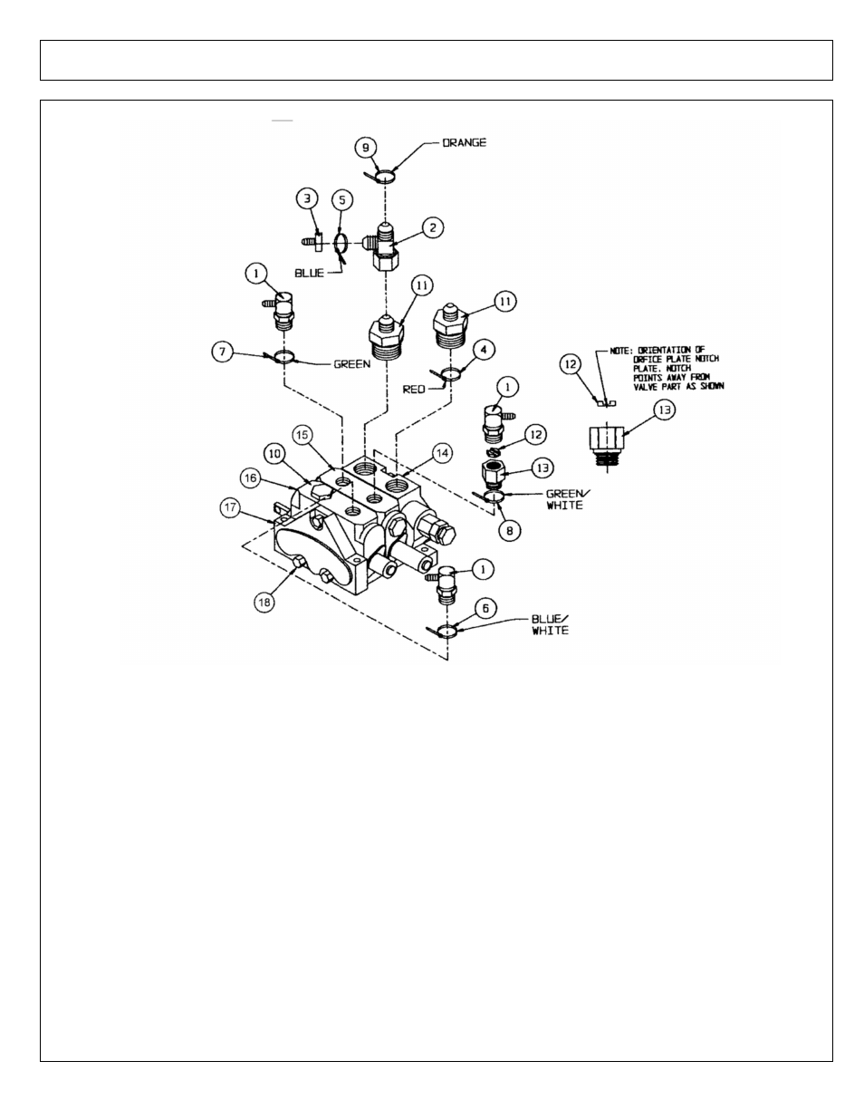 Alamo Brahma 02968822P User Manual | Page 14 / 64