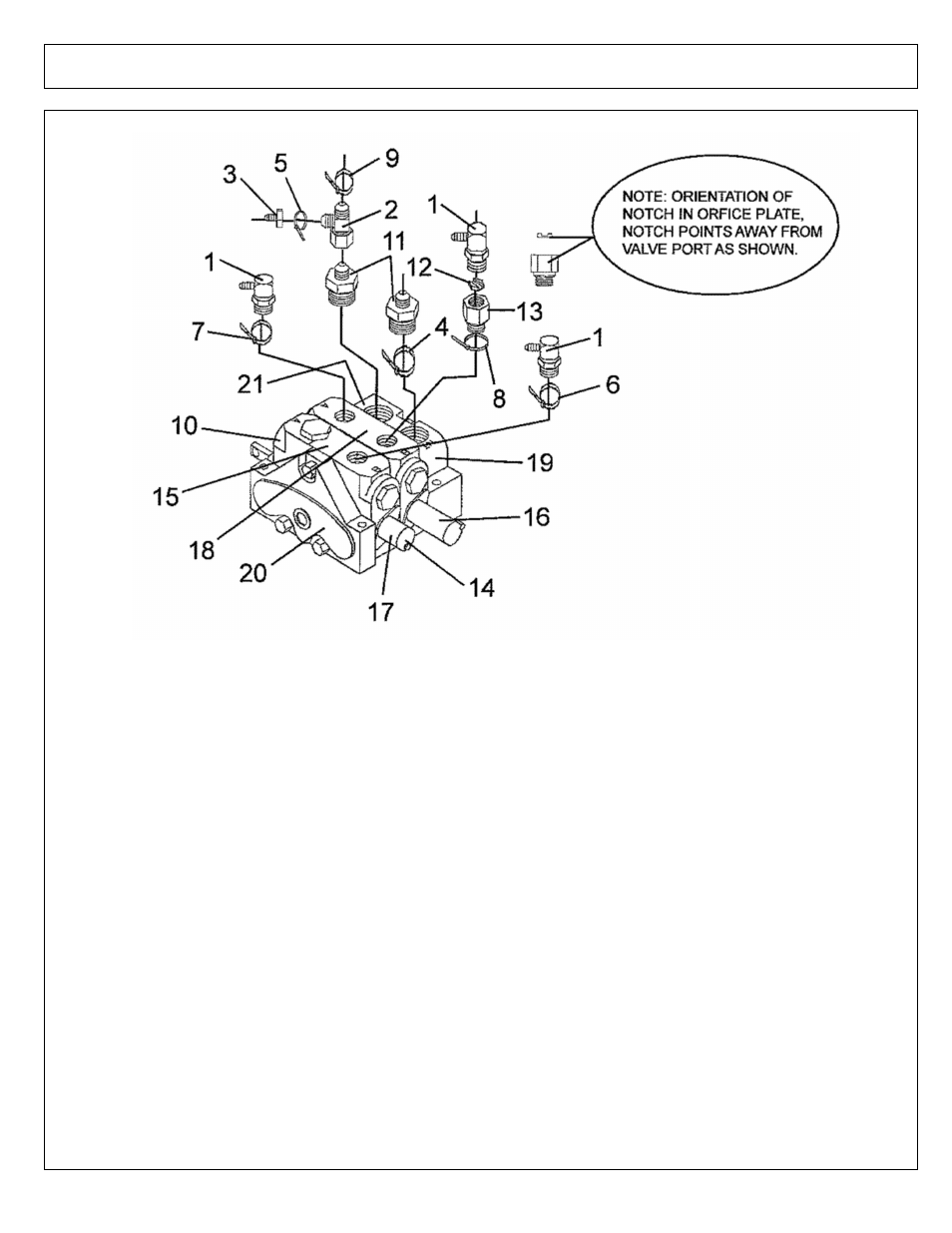 Alamo Brahma 02968822P User Manual | Page 16 / 64