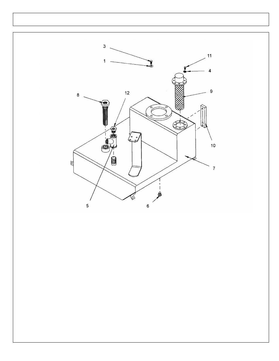 Alamo Brahma 02968822P User Manual | Page 29 / 64