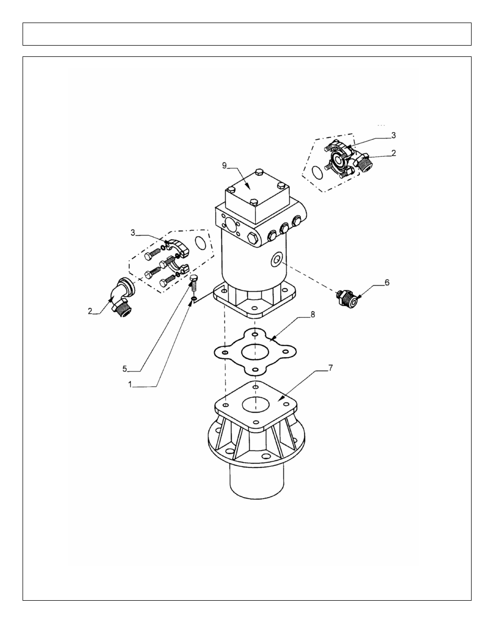 Alamo Brahma 02968822P User Manual | Page 30 / 64