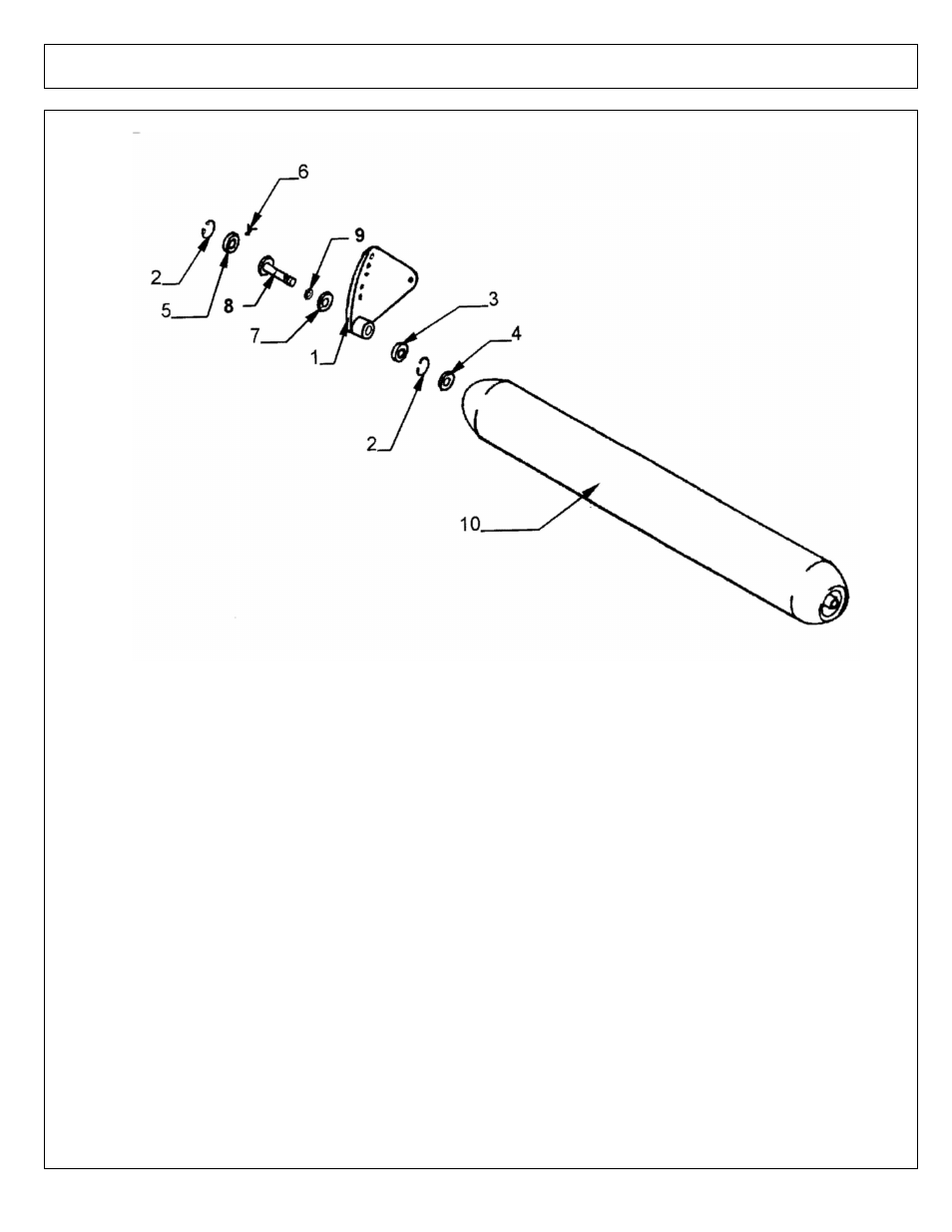 Alamo Brahma 02968822P User Manual | Page 39 / 64