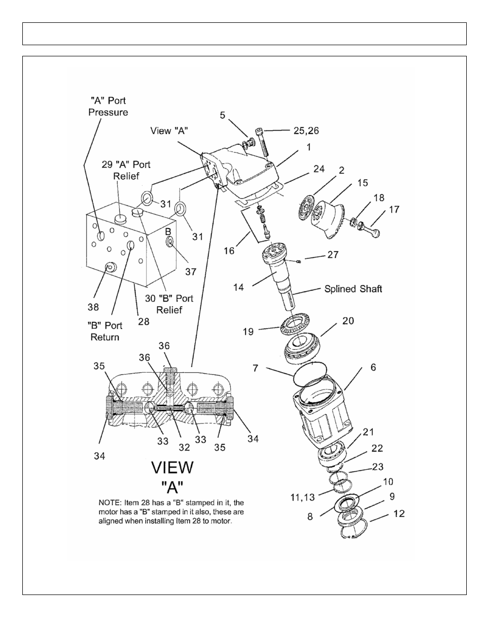Alamo Brahma 02968822P User Manual | Page 42 / 64