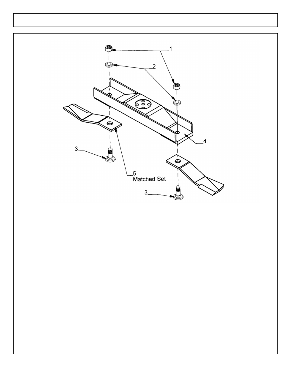 Alamo Brahma 02968822P User Manual | Page 60 / 64