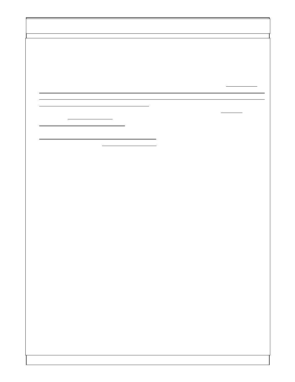 General information / installation requirements, Introduction, Before starting assembly | Tools that may be needed, Recommended gauges for diagnostics | Alamo JD-5225 User Manual | Page 16 / 104