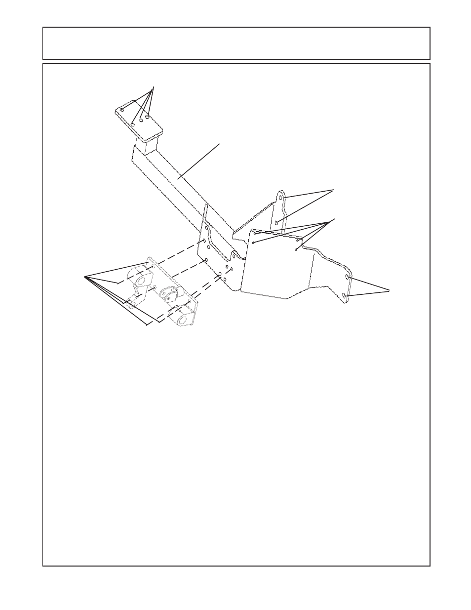 Alamo JD-5225 User Manual | Page 93 / 104