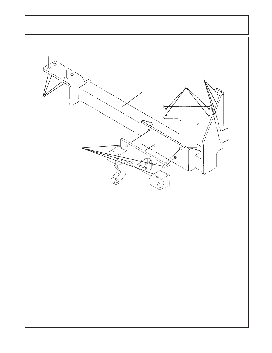 Alamo JD-5225 User Manual | Page 95 / 104