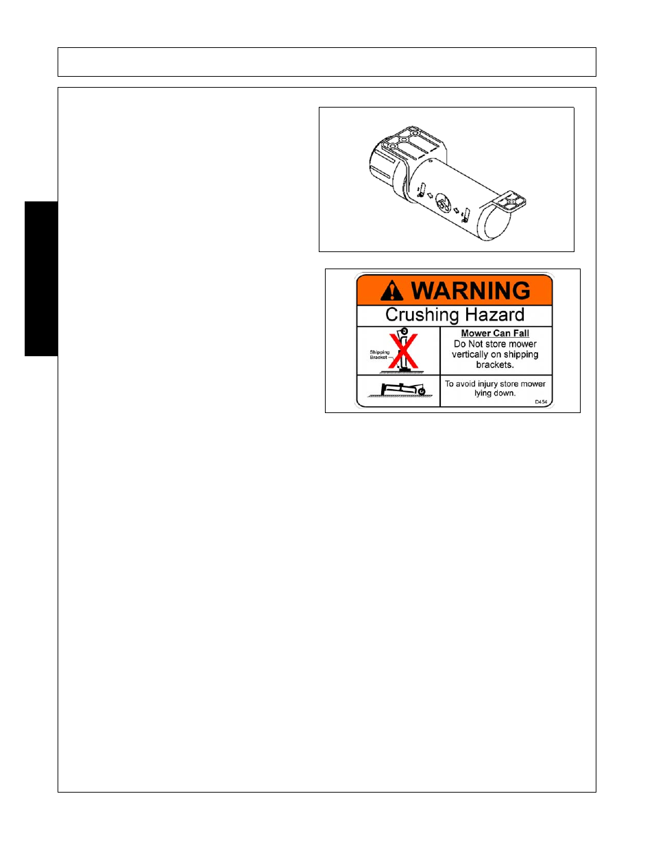 Safety | Alamo RX72  EN User Manual | Page 32 / 166