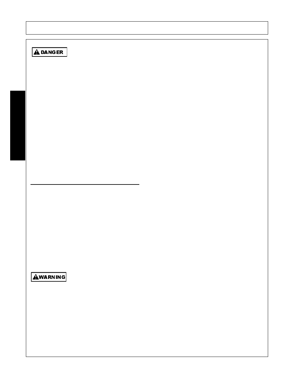2 operating speed and ground speed, Operation, Opera t ion | Alamo MACHETE FC-0002 User Manual | Page 134 / 174