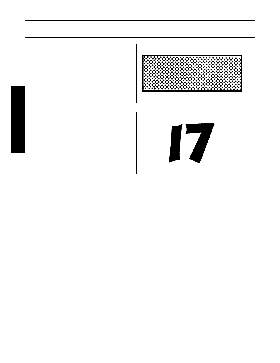 Safety | Alamo MACHETE FC-0002 User Manual | Page 48 / 174