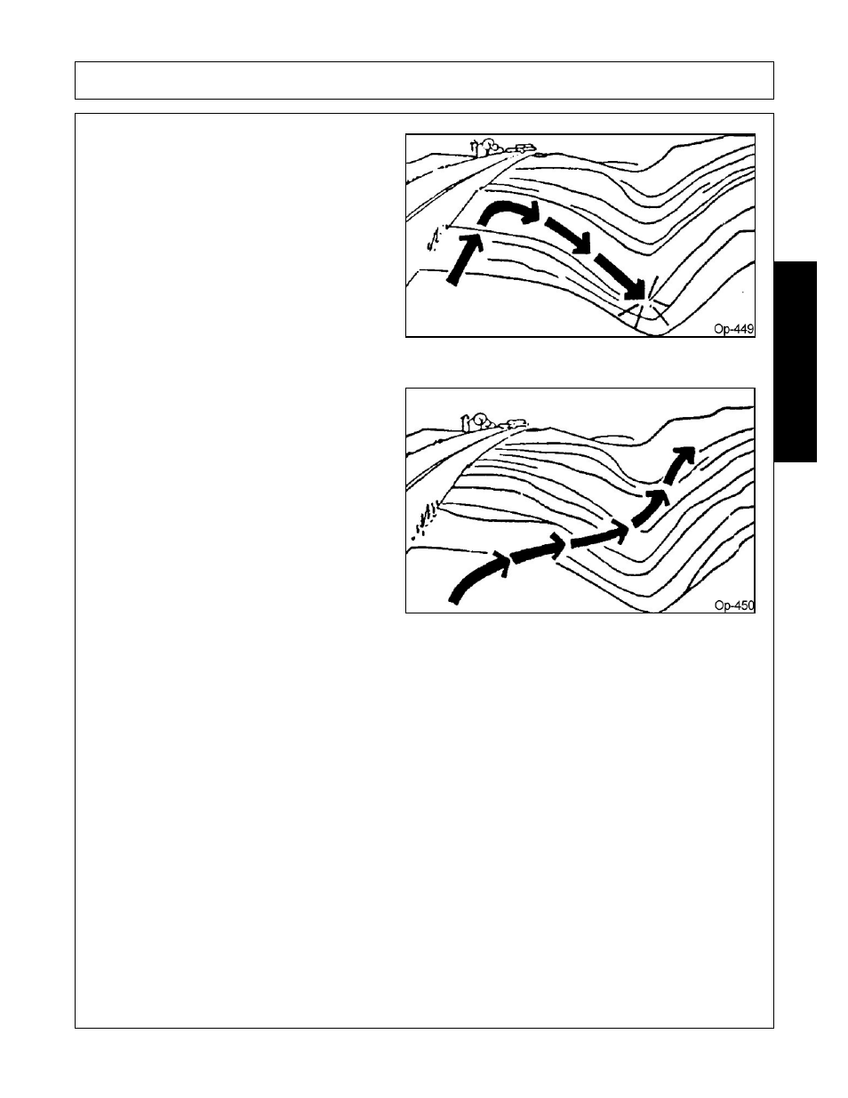 Operation, Opera t ion | Alamo none User Manual | Page 115 / 150