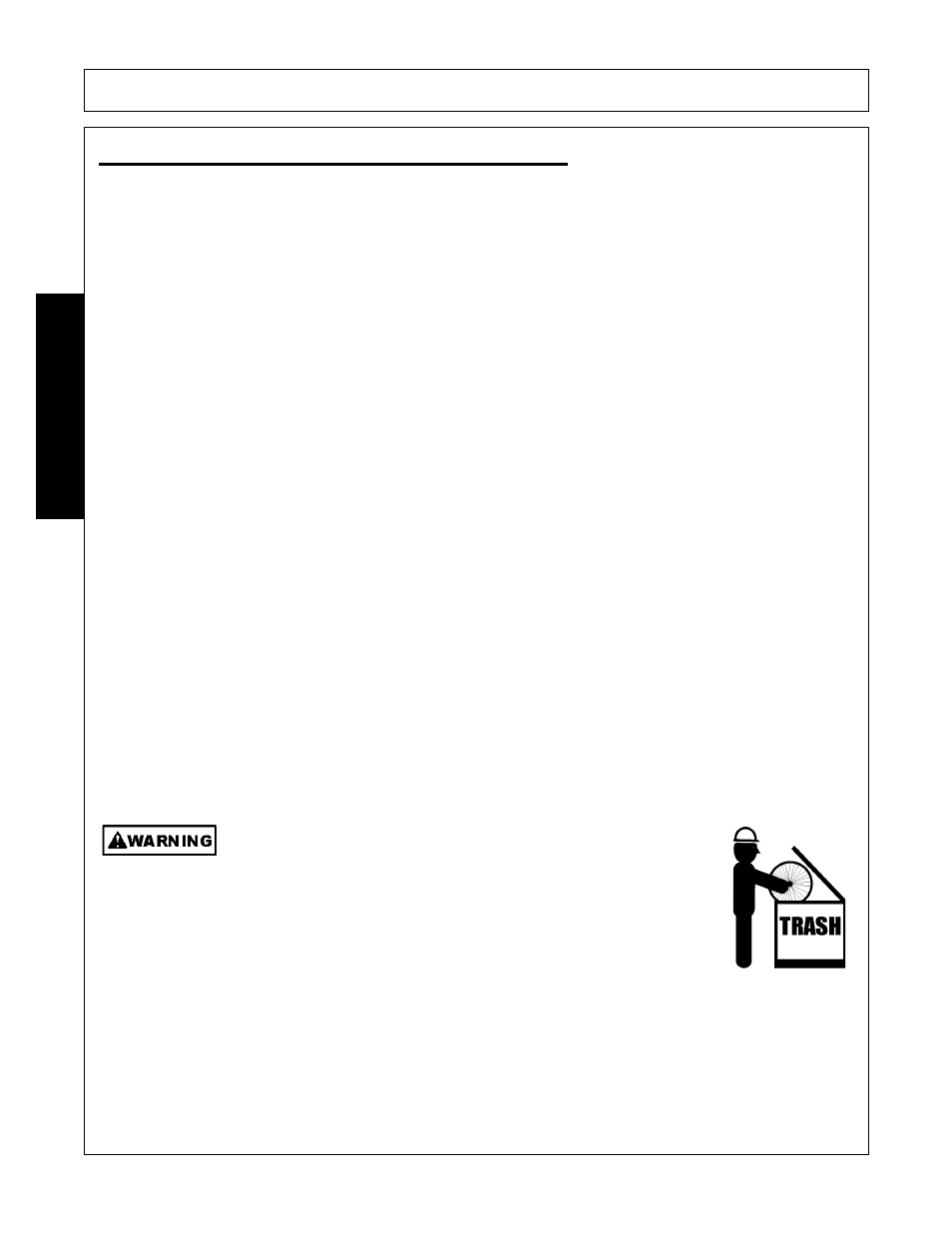 Operating the tractor and mower, Operating the tractor and mower -30, Operation | Opera t ion | Alamo none User Manual | Page 116 / 150