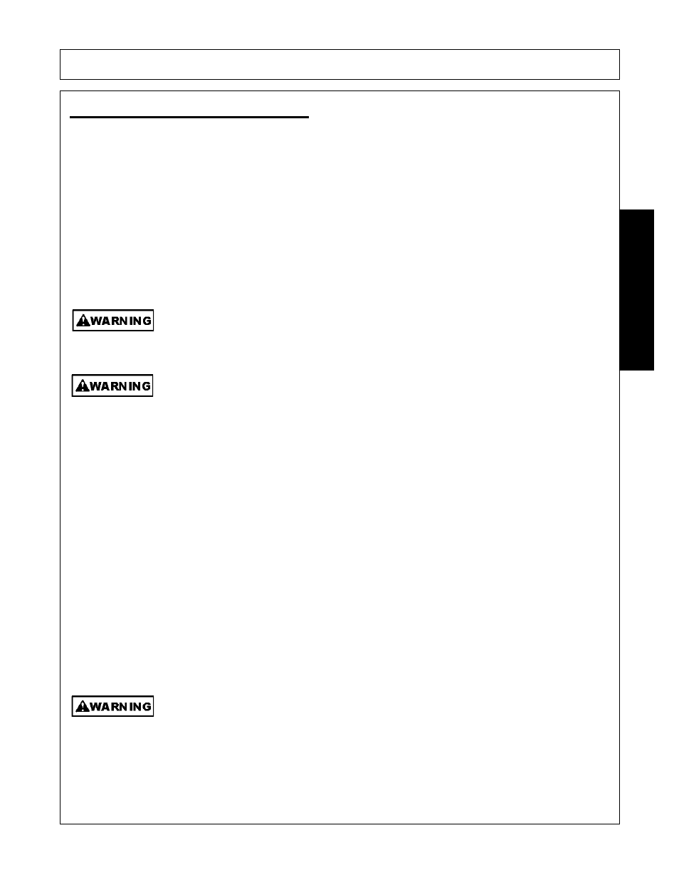 Pto rpm and ground speed, Pto rpm and ground speed -33, Operation | Opera t ion | Alamo none User Manual | Page 119 / 150