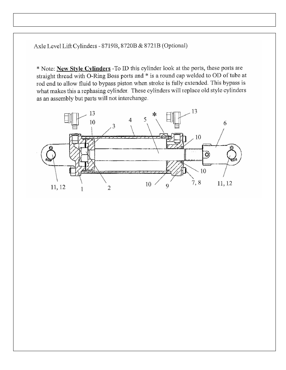 Alamo 00756179P User Manual | Page 14 / 70