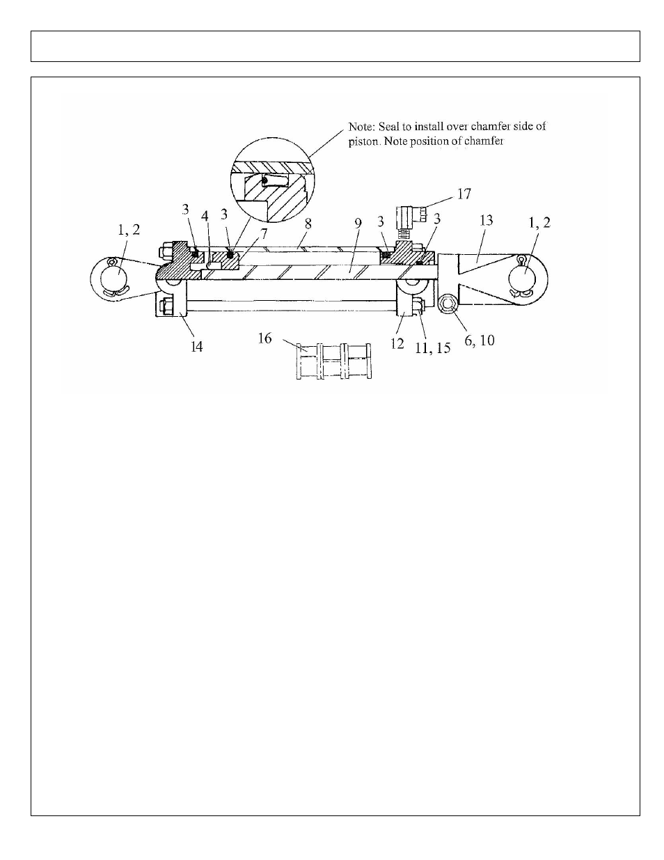 Alamo 00756179P User Manual | Page 16 / 70