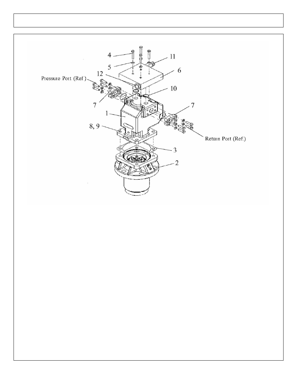 Alamo 00756179P User Manual | Page 38 / 70